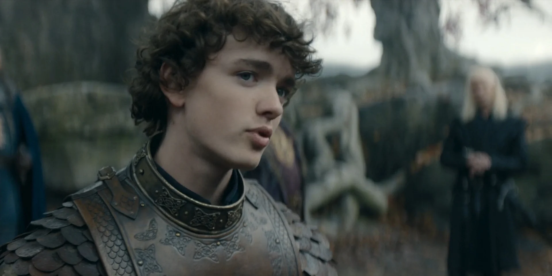 Дом дракона, 2 сезон, 7 серия